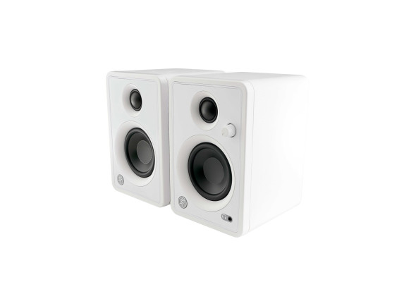 Mackie CR3-XBT-WHITE Mackie CR3-XBT-WHITE